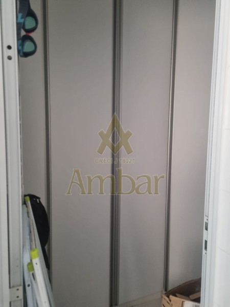 Ambar Imóveis | Imobiliária em Ribeirão Preto | Apartamento - Jardim Nova Aliança - Ribeirão Preto