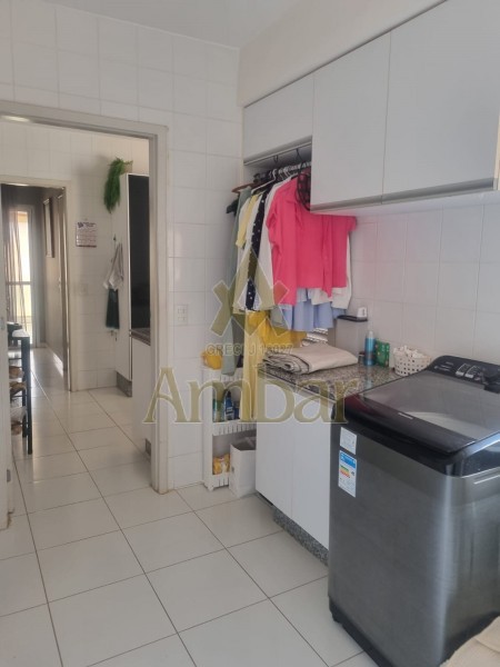 Ambar Imóveis | Imobiliária em Ribeirão Preto | Apartamento - Jardim Nova Aliança - Ribeirão Preto