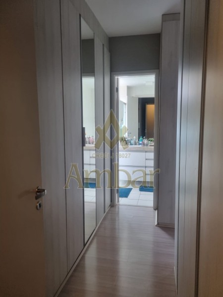 Ambar Imóveis | Imobiliária em Ribeirão Preto | Apartamento - Jardim Nova Aliança - Ribeirão Preto