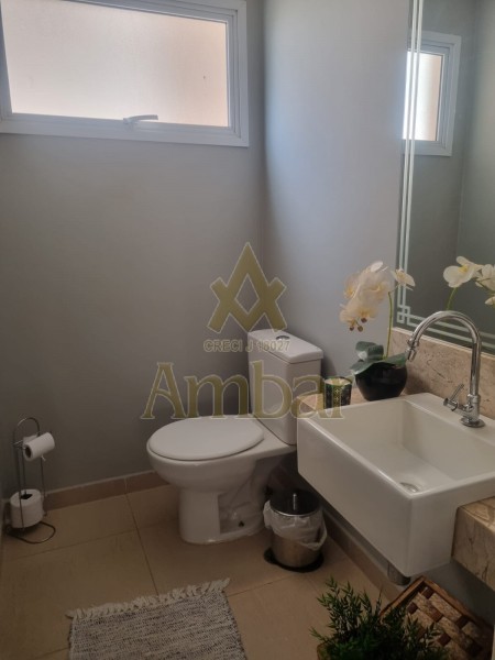 Ambar Imóveis | Imobiliária em Ribeirão Preto | Apartamento - Jardim Nova Aliança - Ribeirão Preto