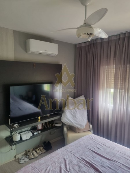 Ambar Imóveis | Imobiliária em Ribeirão Preto | Apartamento - Jardim Nova Aliança - Ribeirão Preto