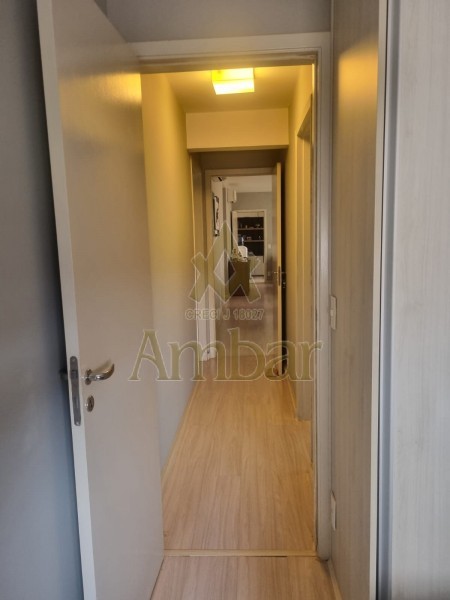 Ambar Imóveis | Imobiliária em Ribeirão Preto | Apartamento - Jardim Nova Aliança - Ribeirão Preto