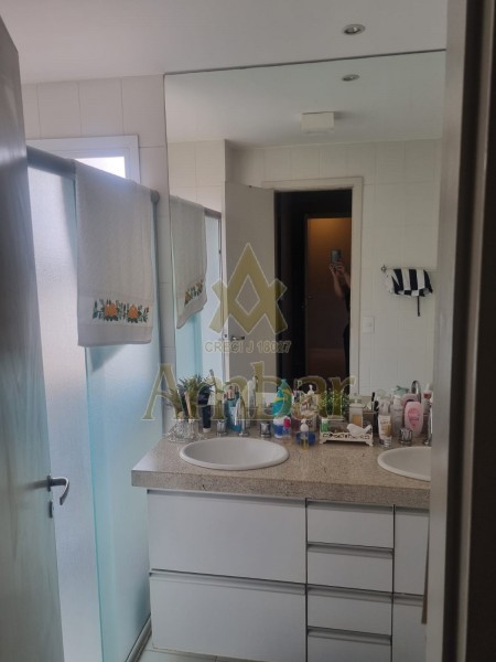 Ambar Imóveis | Imobiliária em Ribeirão Preto | Apartamento - Jardim Nova Aliança - Ribeirão Preto