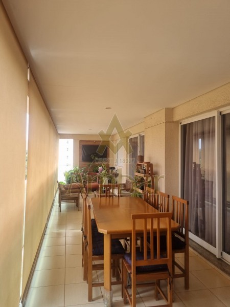 Ambar Imóveis | Imobiliária em Ribeirão Preto | Apartamento - Jardim Nova Aliança - Ribeirão Preto