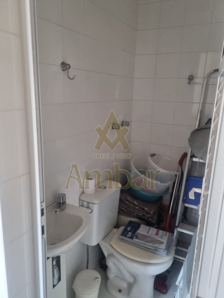 Ambar Imóveis | Imobiliária em Ribeirão Preto | Apartamento - Jardim Nova Aliança - Ribeirão Preto