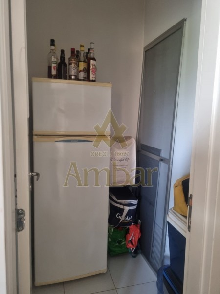 Ambar Imóveis | Imobiliária em Ribeirão Preto | Apartamento - Jardim Nova Aliança - Ribeirão Preto