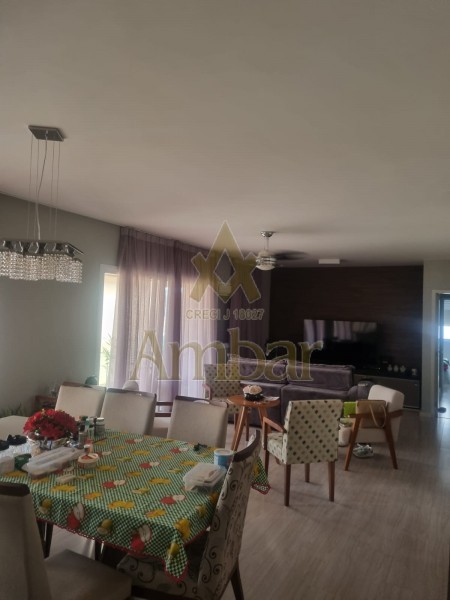 Ambar Imóveis | Imobiliária em Ribeirão Preto | Apartamento - Jardim Nova Aliança - Ribeirão Preto