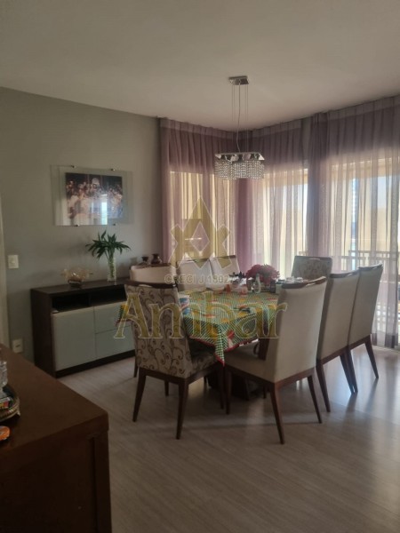 Foto: Apartamento - Jardim Nova Aliança - Ribeirão Preto