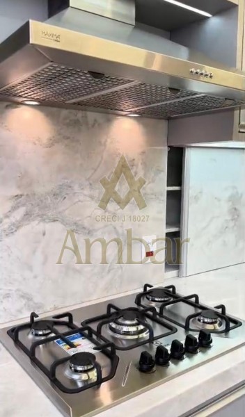 Ambar Imóveis | Imobiliária em Ribeirão Preto | Casa de Condomínio - Quinta da Mata  - Ribeirão Preto