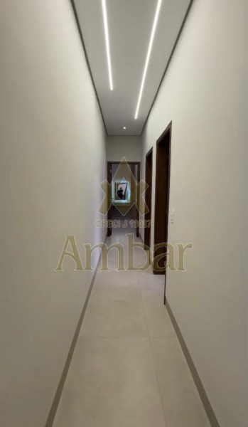 Ambar Imóveis | Imobiliária em Ribeirão Preto | Casa de Condomínio - Quinta da Mata  - Ribeirão Preto