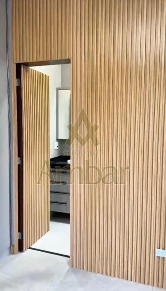 Ambar Imóveis | Imobiliária em Ribeirão Preto | Casa de Condomínio - Quinta da Mata  - Ribeirão Preto