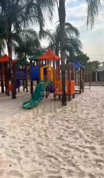 Ambar Imóveis | Imobiliária em Ribeirão Preto | Casa de Condomínio - Quinta da Mata  - Ribeirão Preto
