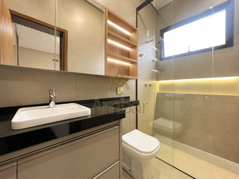 Casa de Condomínio, 4 quartos - Foto 32