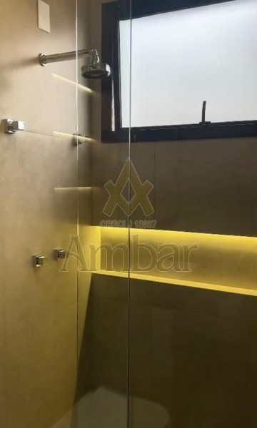 Ambar Imóveis | Imobiliária em Ribeirão Preto | Casa de Condomínio - Quinta da Mata  - Ribeirão Preto
