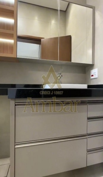 Ambar Imóveis | Imobiliária em Ribeirão Preto | Casa de Condomínio - Quinta da Mata  - Ribeirão Preto