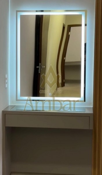Ambar Imóveis | Imobiliária em Ribeirão Preto | Casa de Condomínio - Quinta da Mata  - Ribeirão Preto