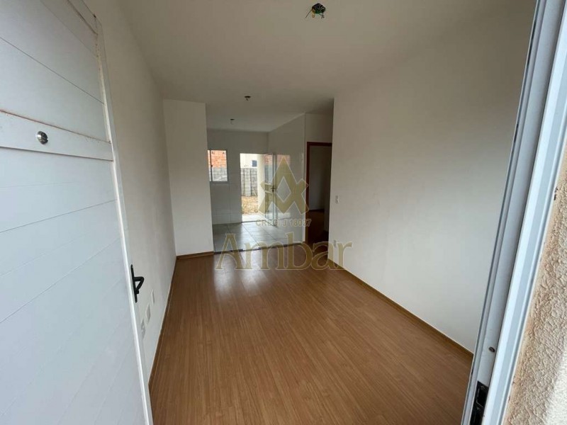 Ambar Imóveis | Imobiliária em Ribeirão Preto | Casa - Santa Iria - Ribeirão Preto