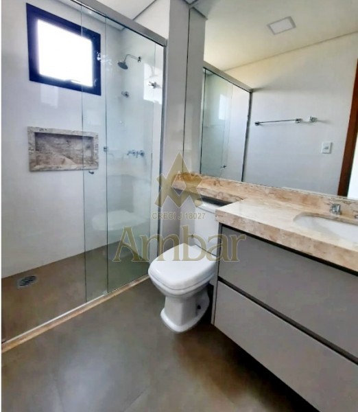 Ambar Imóveis | Imobiliária em Ribeirão Preto | Apartamento - Jardim Nova Aliança Sul - Ribeirão Preto