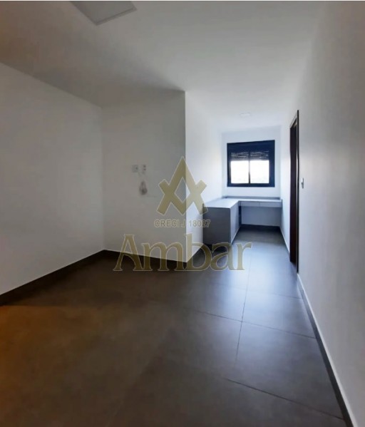 Ambar Imóveis | Imobiliária em Ribeirão Preto | Apartamento - Jardim Nova Aliança Sul - Ribeirão Preto