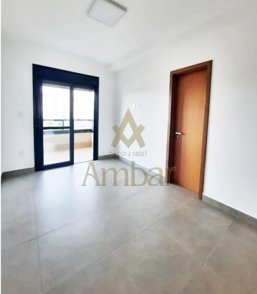 Ambar Imóveis | Imobiliária em Ribeirão Preto | Apartamento - Jardim Nova Aliança Sul - Ribeirão Preto