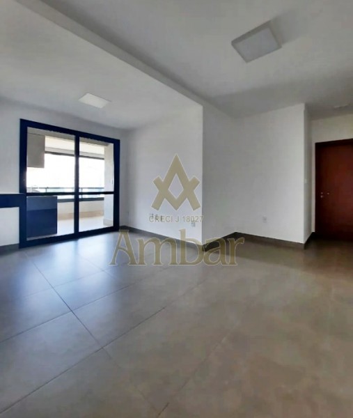 Ambar Imóveis | Imobiliária em Ribeirão Preto | Apartamento - Jardim Nova Aliança Sul - Ribeirão Preto