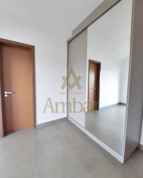 Ambar Imóveis | Imobiliária em Ribeirão Preto | Apartamento - Jardim Nova Aliança Sul - Ribeirão Preto