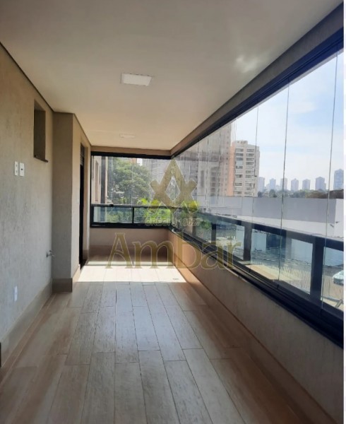 Foto: Apartamento - Jardim Nova Aliança Sul - Ribeirão Preto