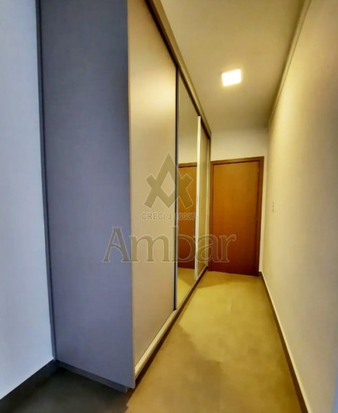 Ambar Imóveis | Imobiliária em Ribeirão Preto | Apartamento - Jardim Nova Aliança Sul - Ribeirão Preto