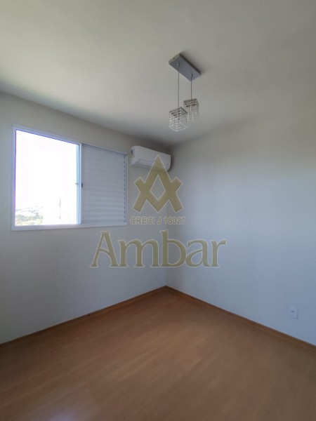 Ambar Imóveis | Imobiliária em Ribeirão Preto | Apartamento - Recreio das Acacias - Ribeirão Preto