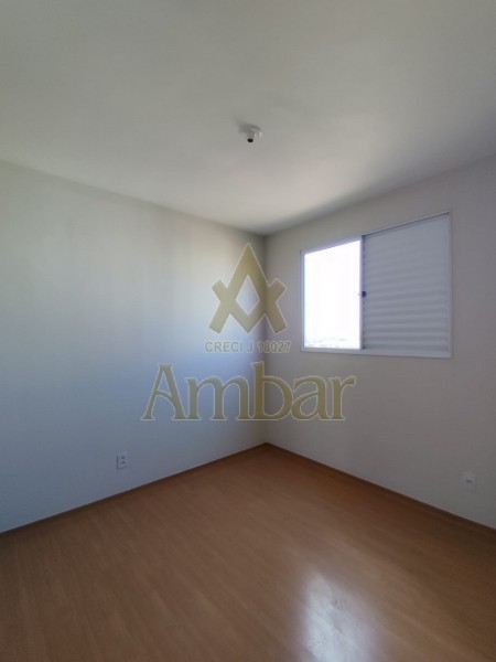 Ambar Imóveis | Imobiliária em Ribeirão Preto | Apartamento - Recreio das Acacias - Ribeirão Preto