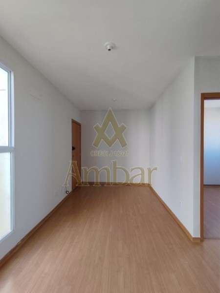 Ambar Imóveis | Imobiliária em Ribeirão Preto | Apartamento - Recreio das Acacias - Ribeirão Preto