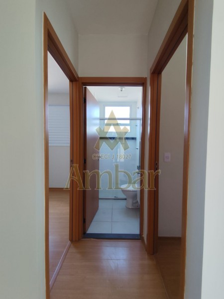 Ambar Imóveis | Imobiliária em Ribeirão Preto | Apartamento - Recreio das Acacias - Ribeirão Preto