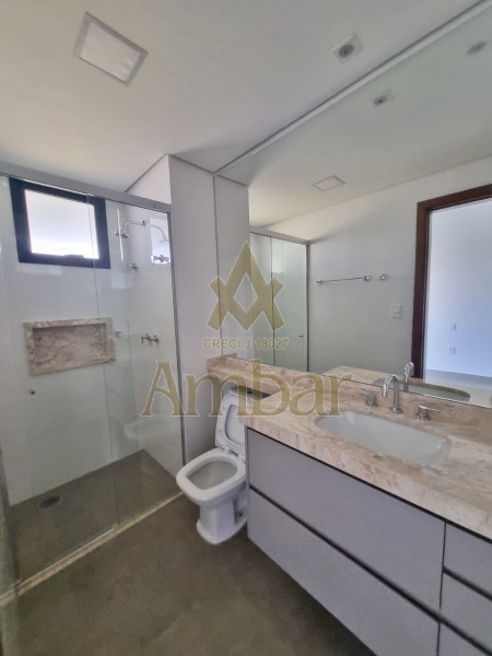 Ambar Imóveis | Imobiliária em Ribeirão Preto | Apartamento - Jardim Nova Aliança Sul - Ribeirão Preto