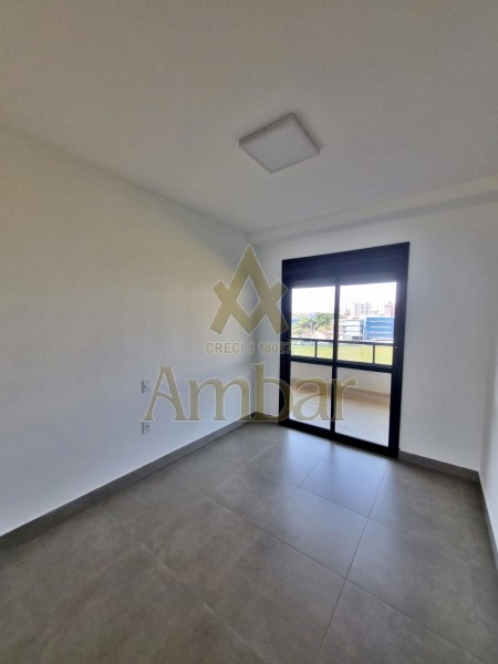 Ambar Imóveis | Imobiliária em Ribeirão Preto | Apartamento - Jardim Nova Aliança Sul - Ribeirão Preto