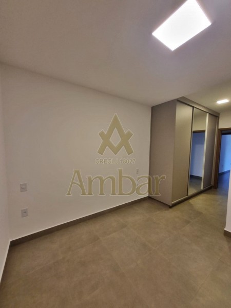 Ambar Imóveis | Imobiliária em Ribeirão Preto | Apartamento - Jardim Nova Aliança Sul - Ribeirão Preto