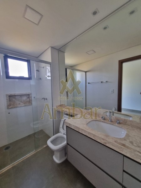 Ambar Imóveis | Imobiliária em Ribeirão Preto | Apartamento - Jardim Nova Aliança Sul - Ribeirão Preto