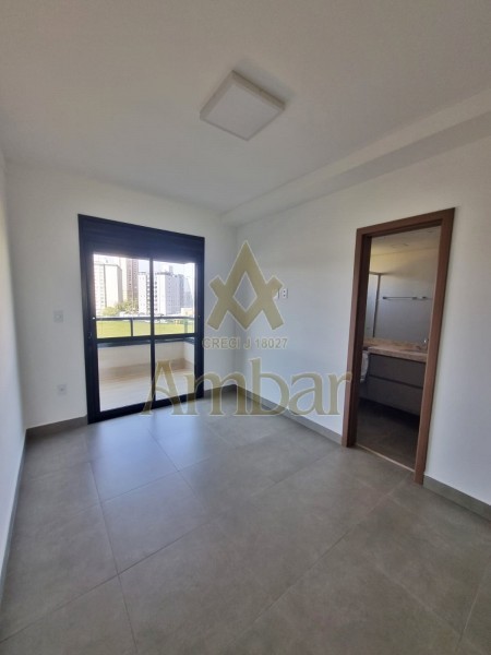 Ambar Imóveis | Imobiliária em Ribeirão Preto | Apartamento - Jardim Nova Aliança Sul - Ribeirão Preto