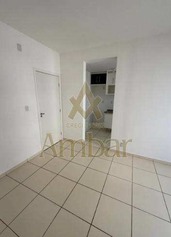 Ambar Imóveis | Imobiliária em Ribeirão Preto | Apartamento - Manoel Penna - Ribeirão Preto
