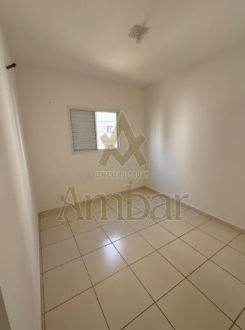 Ambar Imóveis | Imobiliária em Ribeirão Preto | Apartamento - Manoel Penna - Ribeirão Preto
