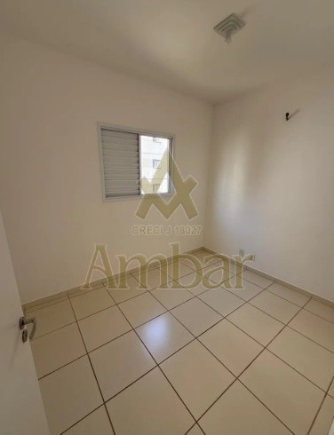 Ambar Imóveis | Imobiliária em Ribeirão Preto | Apartamento - Manoel Penna - Ribeirão Preto