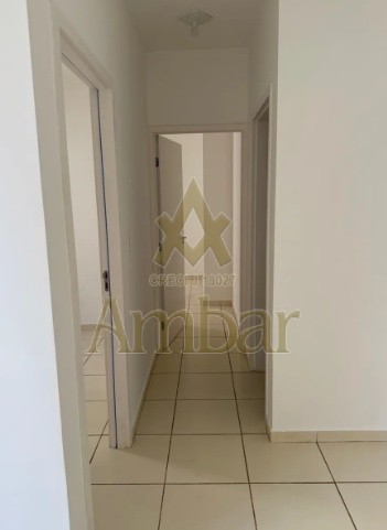 Ambar Imóveis | Imobiliária em Ribeirão Preto | Apartamento - Manoel Penna - Ribeirão Preto