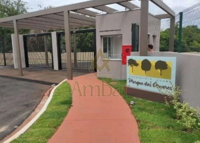 Ambar Imóveis | Imobiliária em Ribeirão Preto | Apartamento - Manoel Penna - Ribeirão Preto