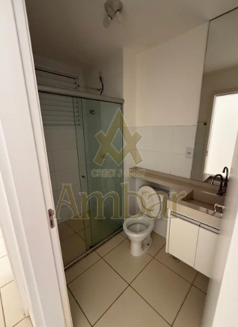 Ambar Imóveis | Imobiliária em Ribeirão Preto | Apartamento - Manoel Penna - Ribeirão Preto