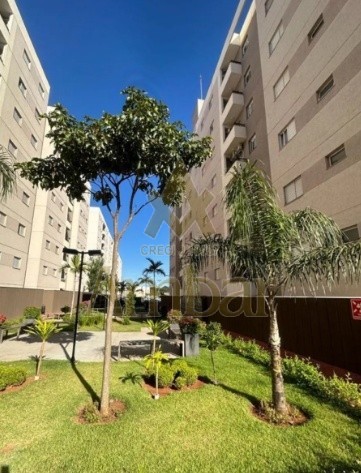 Ambar Imóveis | Imobiliária em Ribeirão Preto | Apartamento - Manoel Penna - Ribeirão Preto