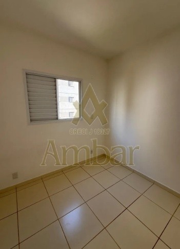 Ambar Imóveis | Imobiliária em Ribeirão Preto | Apartamento - Manoel Penna - Ribeirão Preto