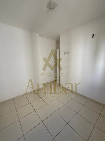 Ambar Imóveis | Imobiliária em Ribeirão Preto | Apartamento - Manoel Penna - Ribeirão Preto