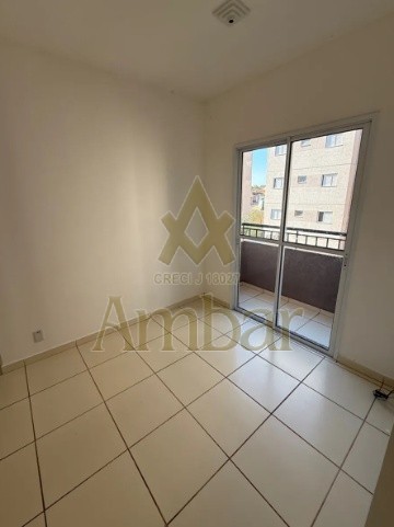 Ambar Imóveis | Imobiliária em Ribeirão Preto | Apartamento - Manoel Penna - Ribeirão Preto