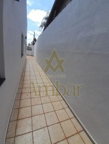 Ambar Imóveis | Imobiliária em Ribeirão Preto | Ponto Comercial - City Ribeirão - Ribeirão Preto