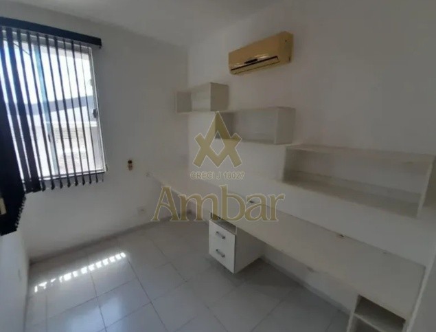 Ambar Imóveis | Imobiliária em Ribeirão Preto | Ponto Comercial - City Ribeirão - Ribeirão Preto