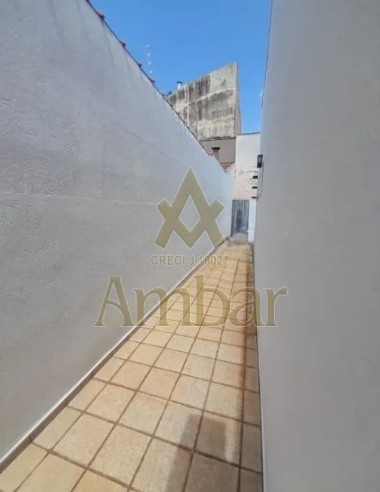 Ambar Imóveis | Imobiliária em Ribeirão Preto | Ponto Comercial - City Ribeirão - Ribeirão Preto